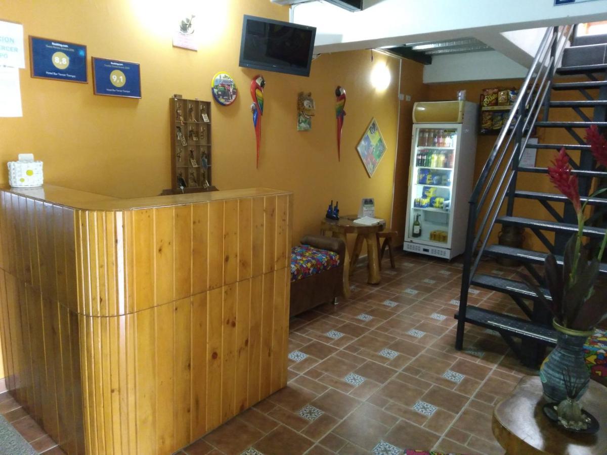 Eco Hotel La Cattleya El Colegio  Luaran gambar